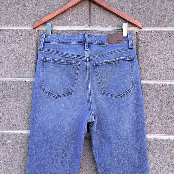 Madewell The Perfect Vintage Jean - Picture 10 of 14
